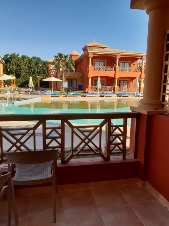 Zimmer Pickalbatros Alf Leila Wa Leila Resort - Neverland Hurghada