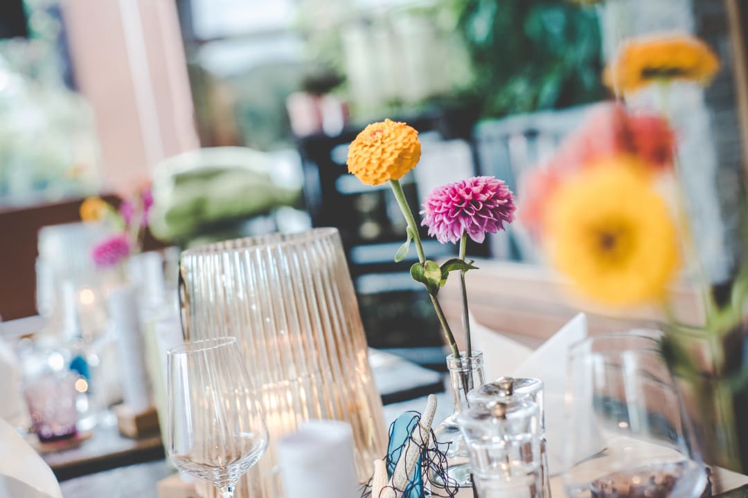 Gastro Garten-Hotel Ochensberger