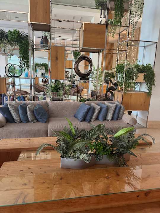 Lobby TUI BLUE Xanthe