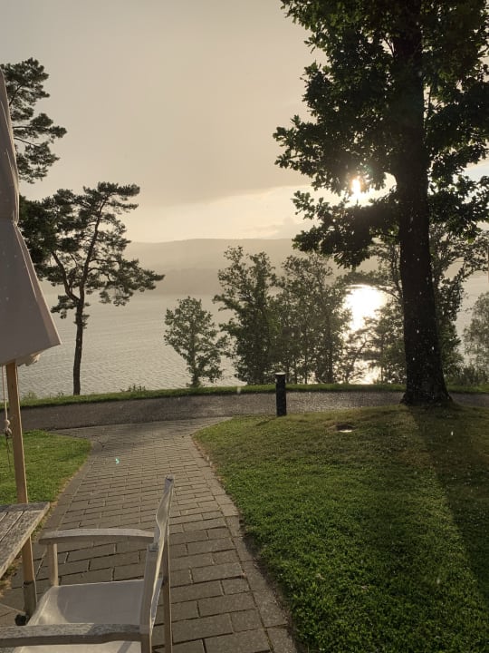 Außenansicht Seezeitlodge Hotel & Spa