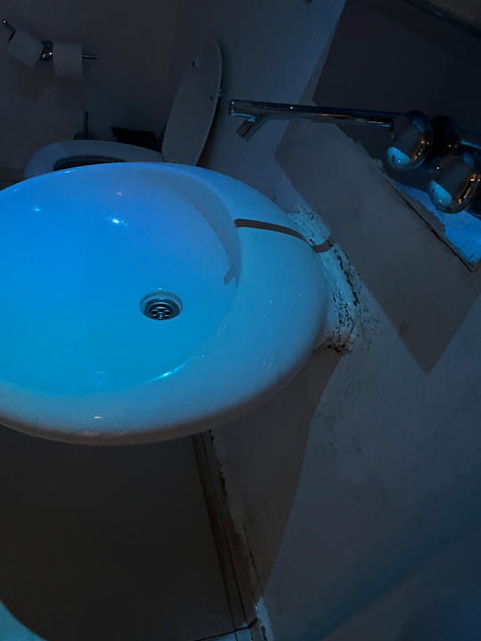 Lobby Adam & Eve - Adults only