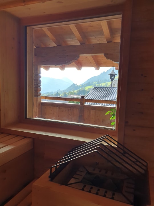 Sport & Freizeit Die Alpbacherin Boutique Hotel