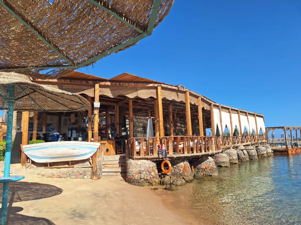 Gastro Bella Vista Resort Hurghada