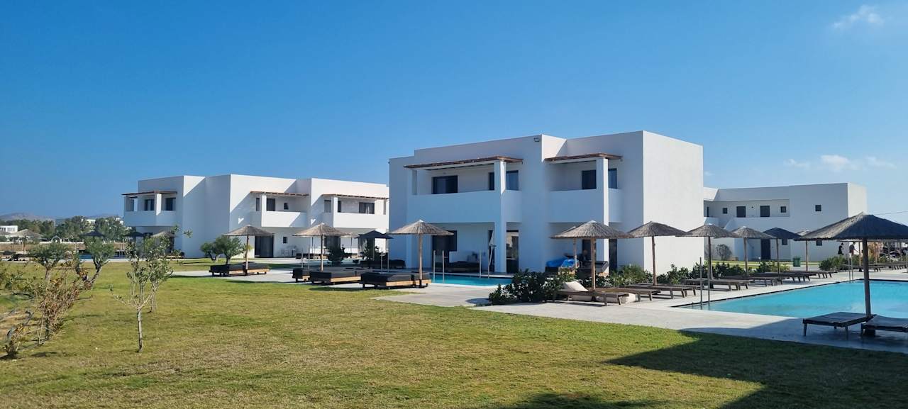 Sport & Freizeit Summer Village of Hippokrates - Adults only