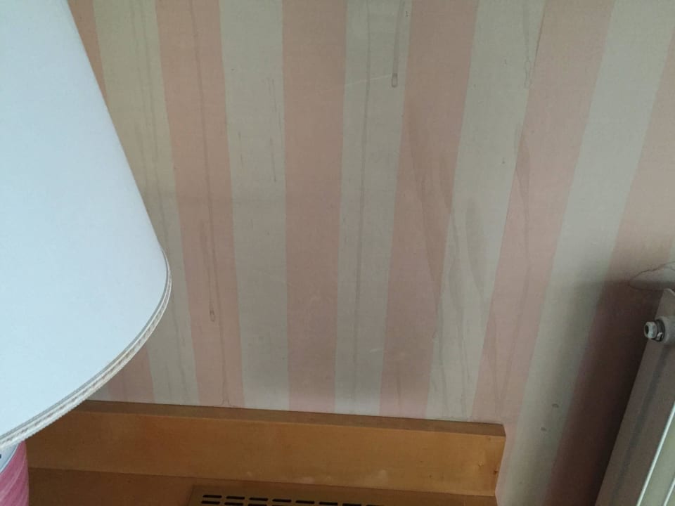 Tapete Business Resort Parkhotel Werth