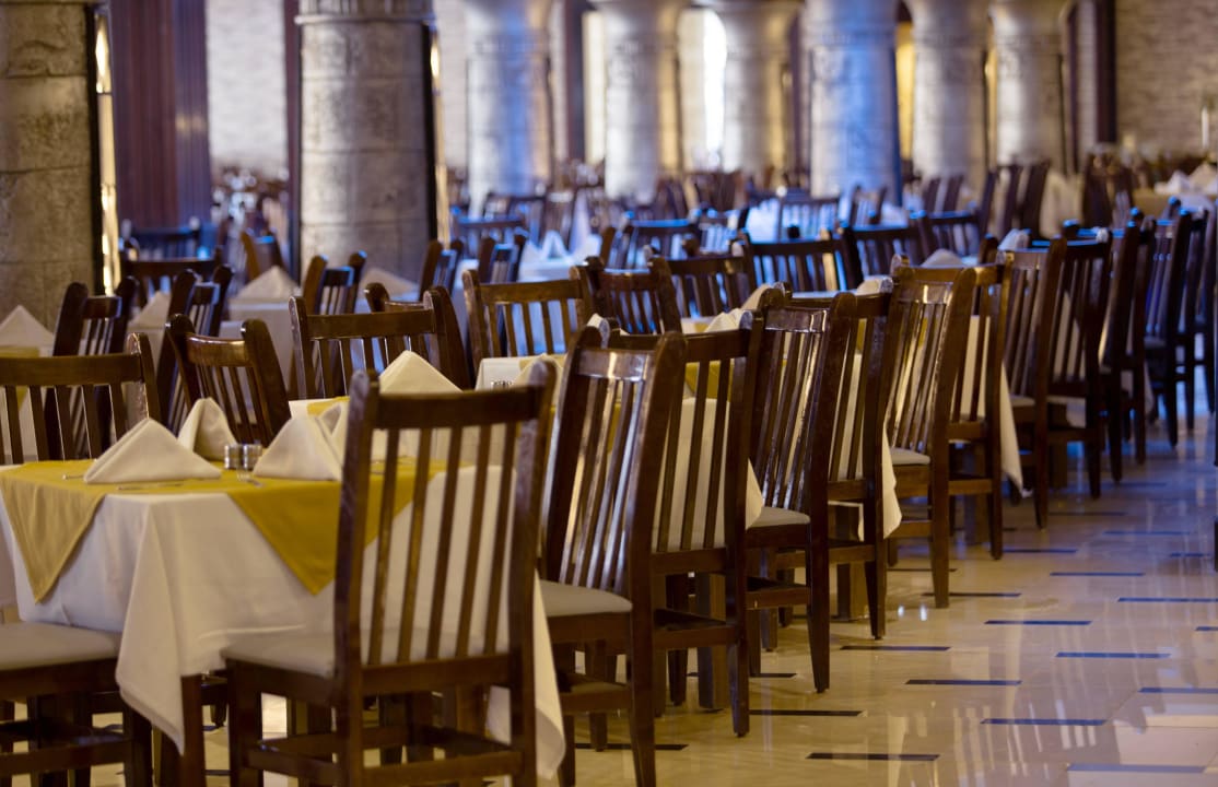 Restaurant Mirage Bay Resort & Aqua Park