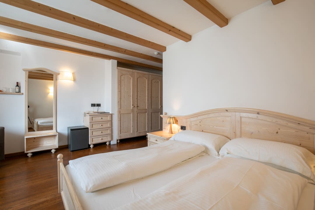 Zimmer Da Elda Natural Retreat