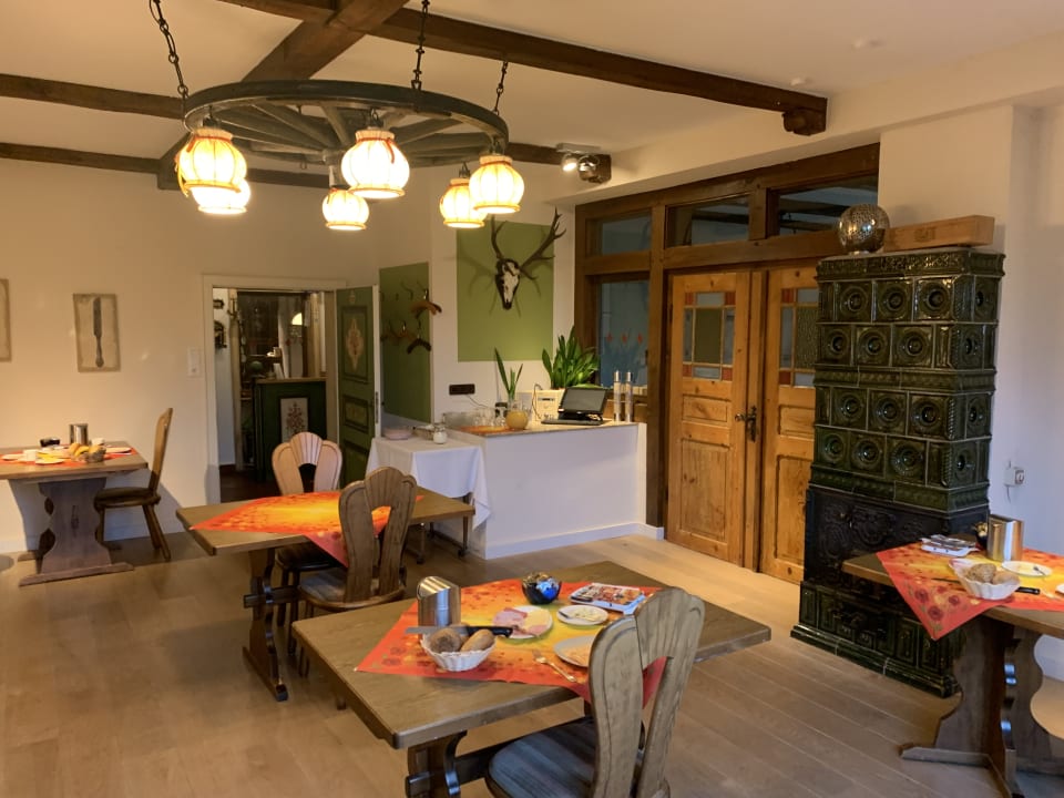 Gastro Landhotel Lechstedter Obstweinschänke