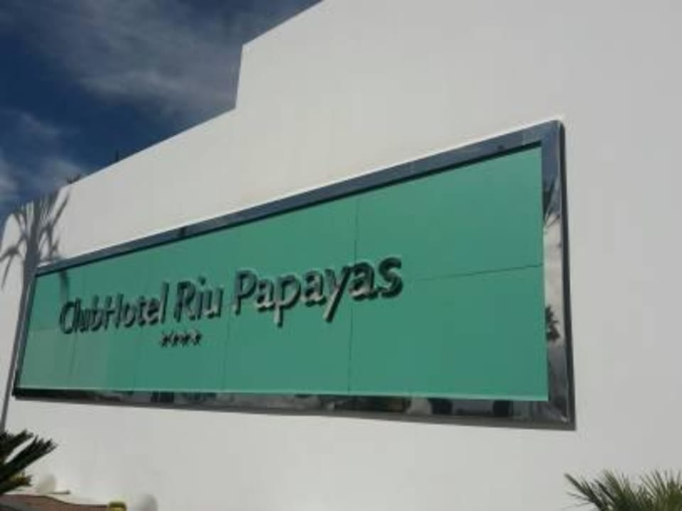RIU Hotel Riu Papayas