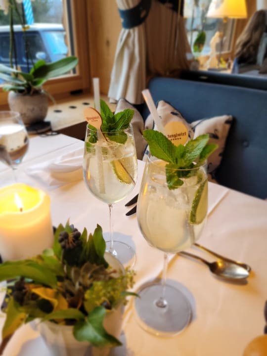 Gastro Biohotel Stanglwirt