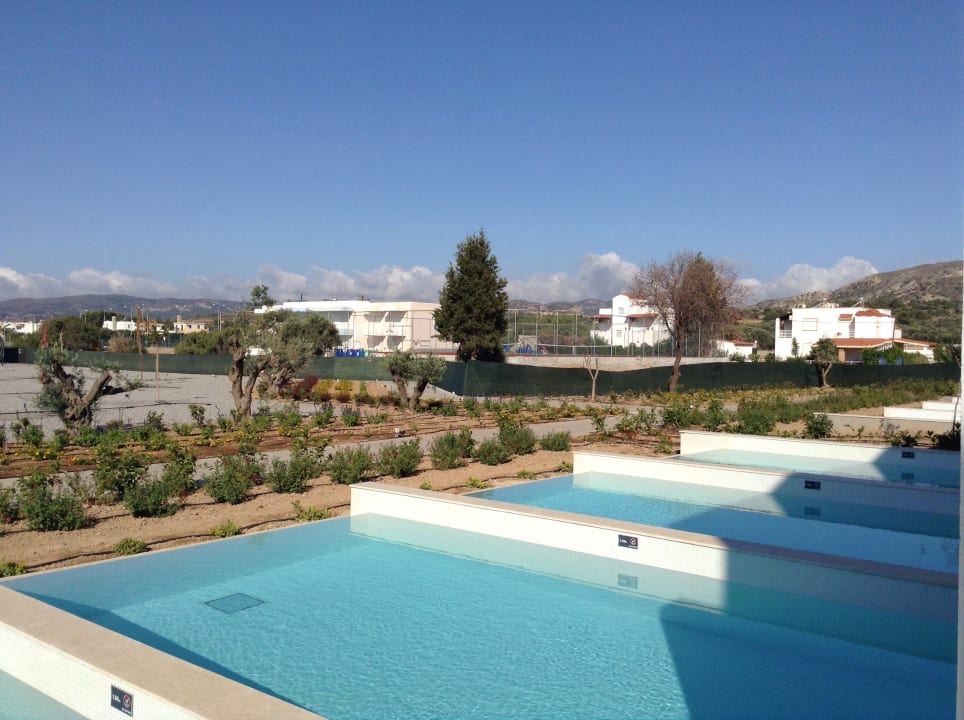 Ausblick Gennadi Grand Resort