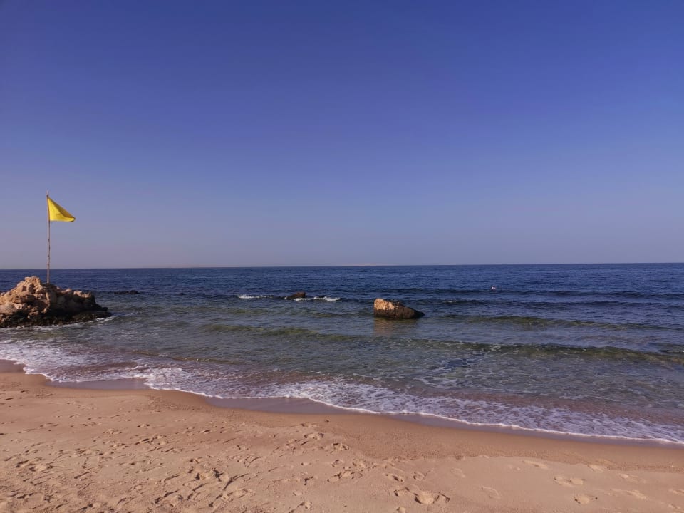 Strand Pickalbatros Citadel Resort