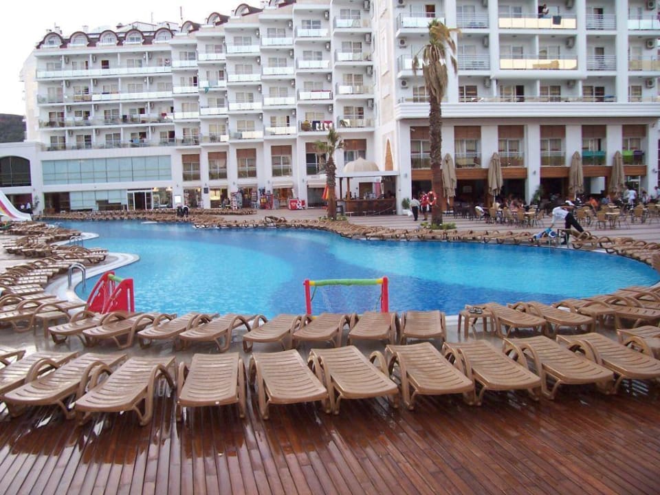 Pool SunConnect Grand Ideal Premium