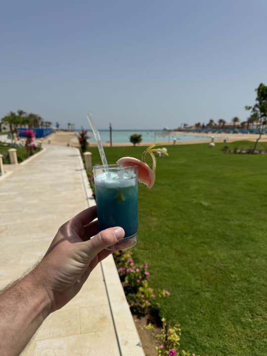 Strand Gravity Hotel & Aqua Park Hurghada
