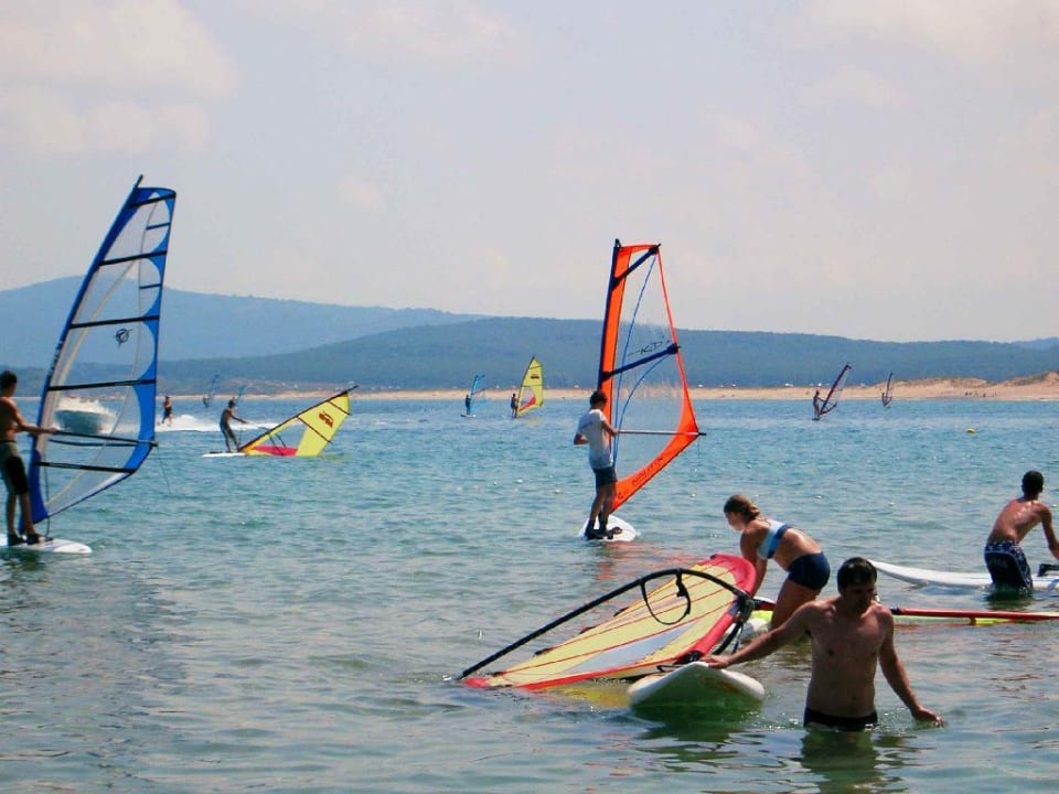 Sport Duni Royal Pelican Resort