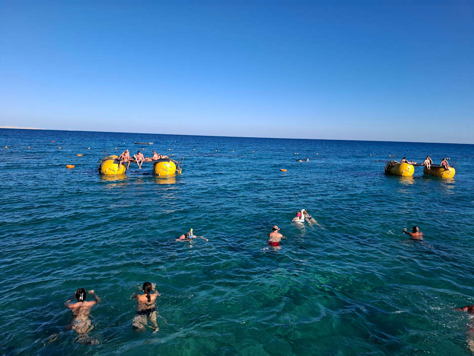 Sonstiges Beach Albatros Resort