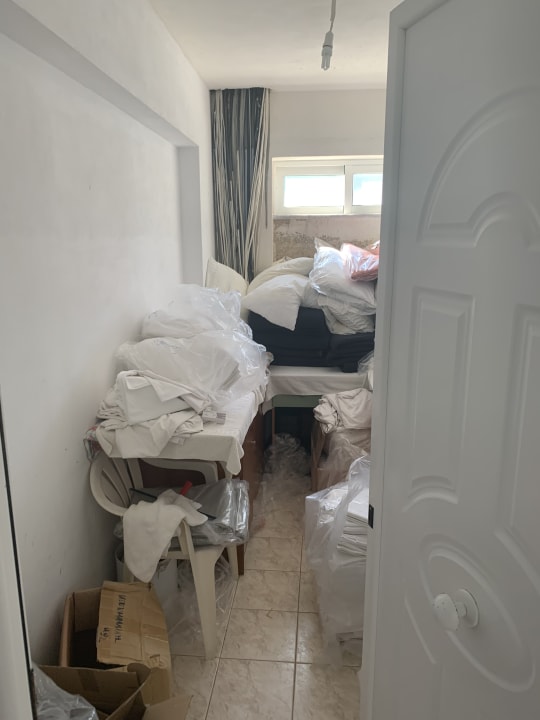 Sonstiges Evripides Village