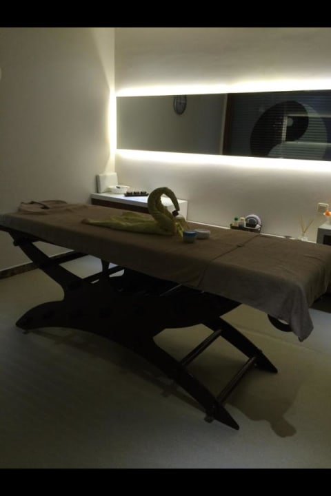 Spa Riviera Hotel & Spa