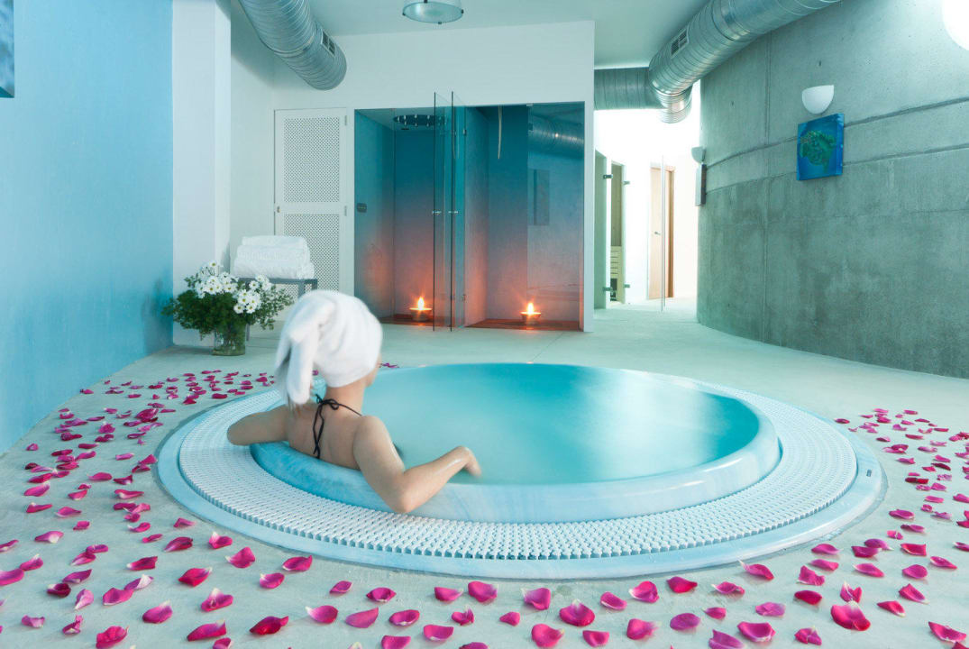 Jacuzzi Spa Sa Cabana Hotel Rural & Spa - Adults only