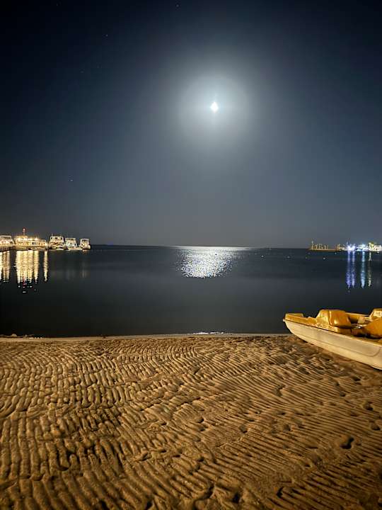 Strand Steigenberger Aqua Magic