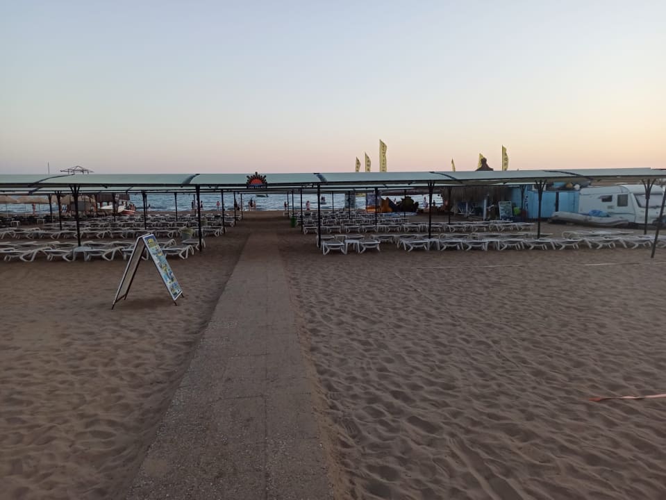 Strand Side Village Hotel