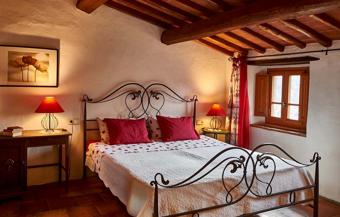 Zimmer Ventena Vecchia antico frantoio