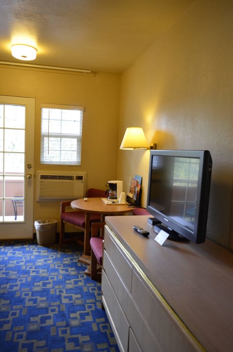 Zimmer2 Quality Inn South Lake Tahoe