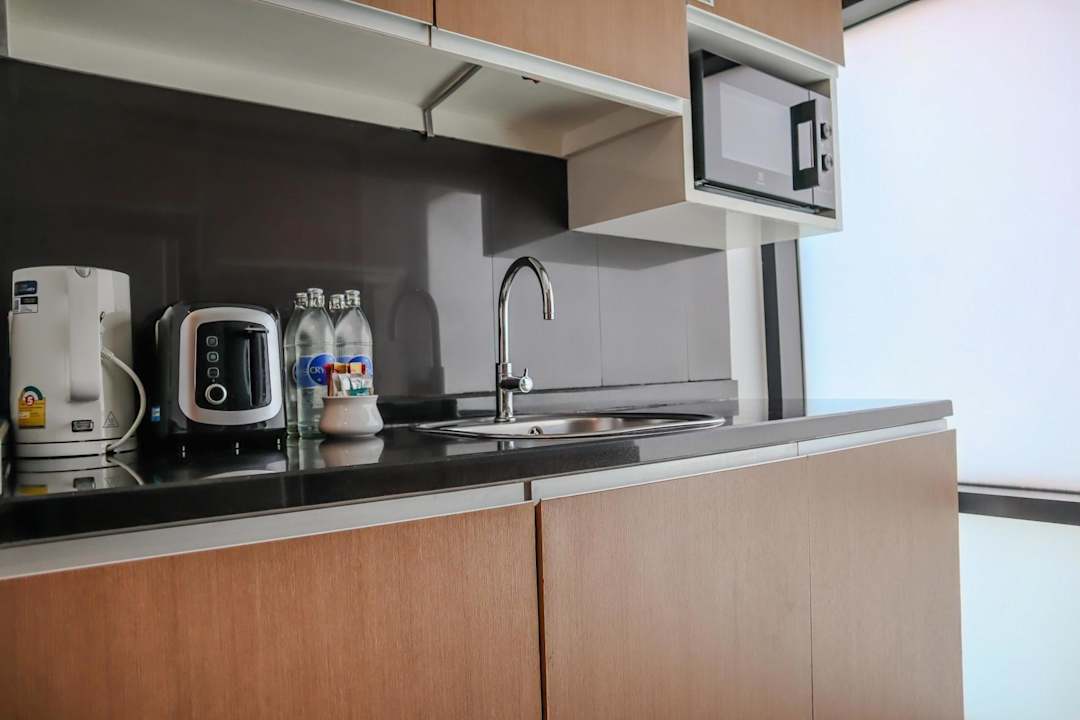 Zimmer Citadines Sukhumvit 8 Bangkok