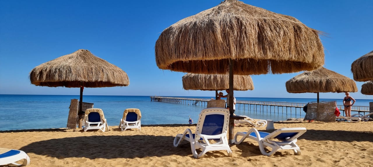 Strand Lazuli Hotel Marsa Alam