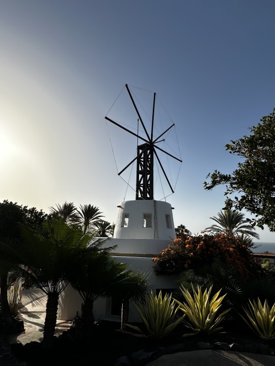 Gartenanlage ROBINSON ESQUINZO PLAYA