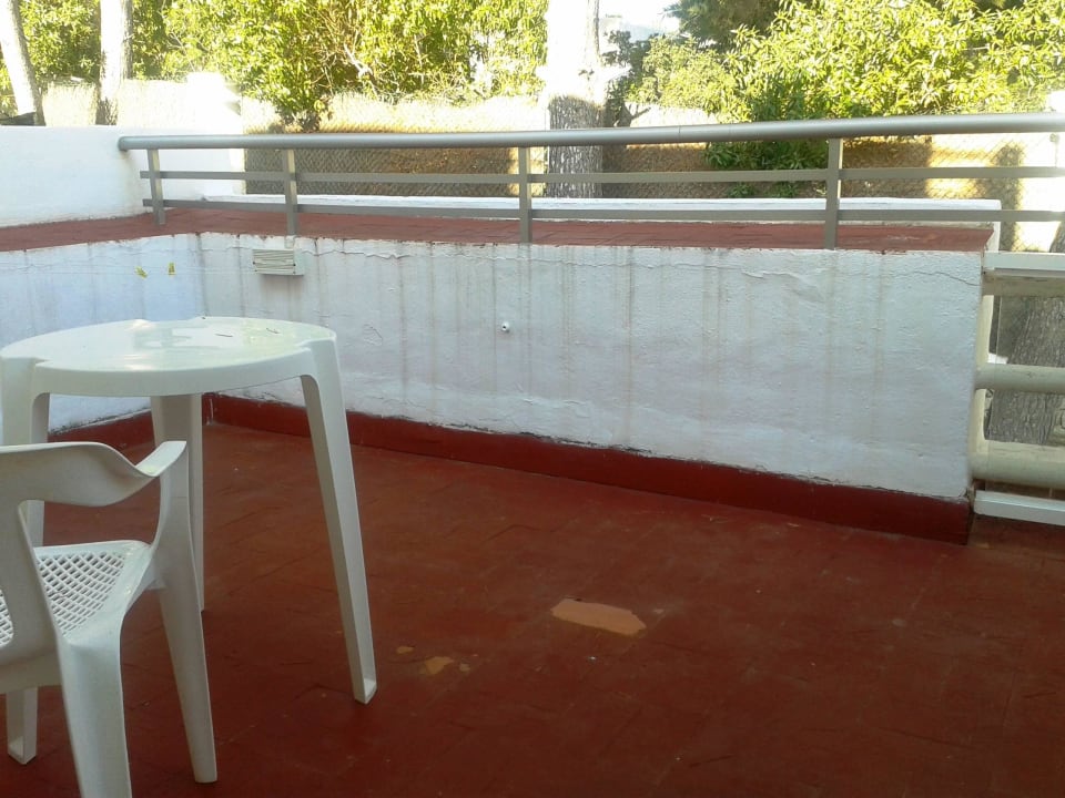 Balkon Barceló Portinatx - Adults only