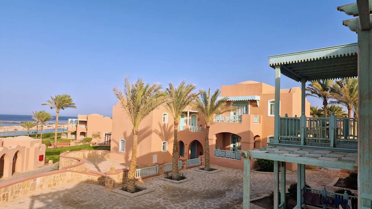 Zimmer Radisson Blu Resort, El Quseir