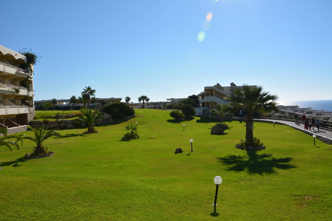 Kalithea Horizon Royal Hotel Kalithea Horizon Royal