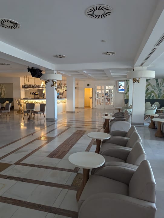 Lobby R2 BUGANVILLA Hotel & Spa