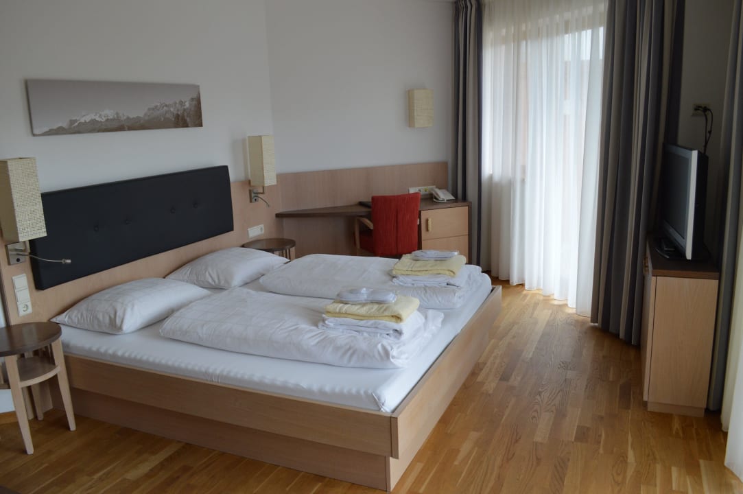 Doppelzimmer Alpensonne Hotel Terentnerhof