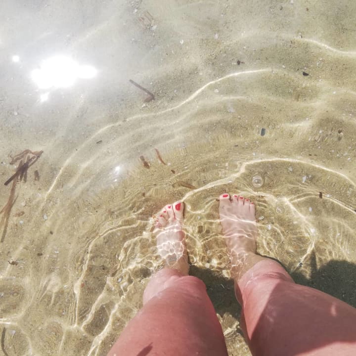 Strand Akrathos Beach Hotel