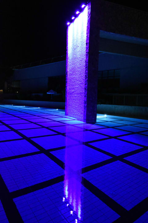 Pool TUI BLUE Seno - Adults Only