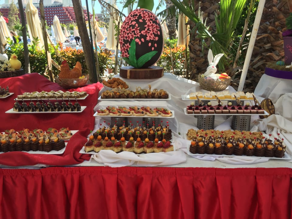 Gastro Hotel Delphin Imperial