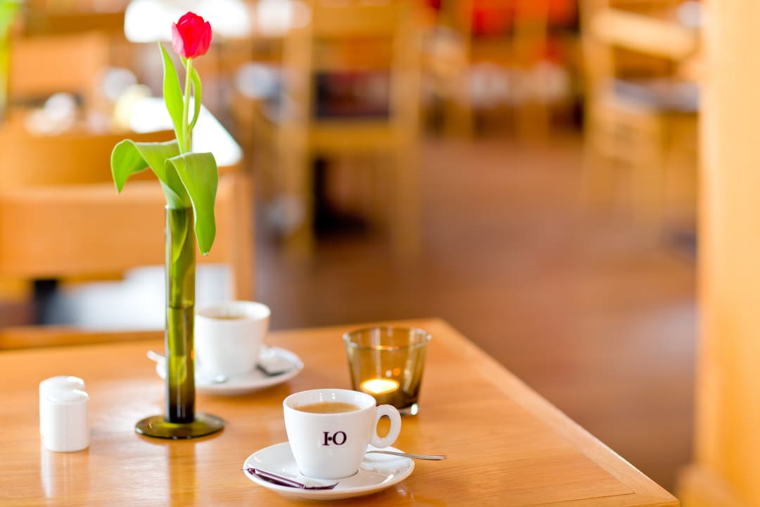 Gastro Hotel Villa Neander