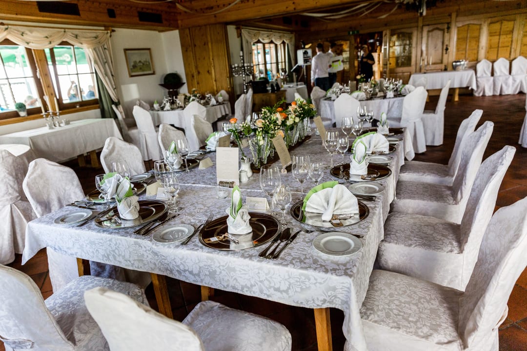 Gastro Gipfelhaus Magdalensberg