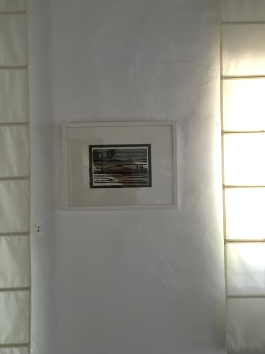 Zimmer Apartment Casa Las Majadas