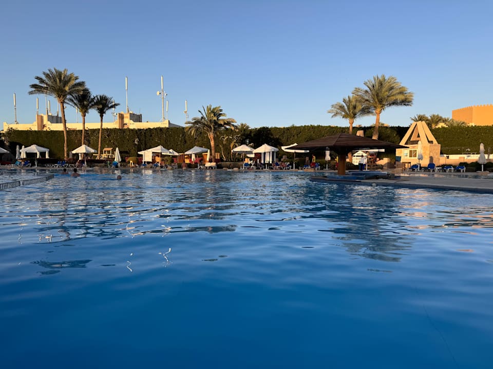 Pool Prima Life Makadi Resort