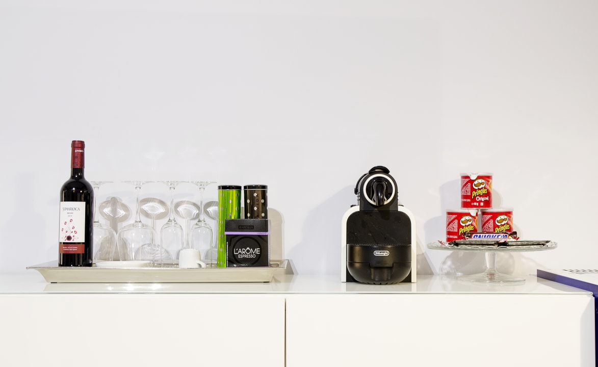 Sonstiges B&B Umma Barcelona