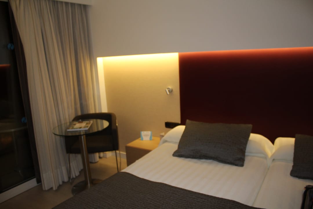 Zimmer CM Playa del Moro