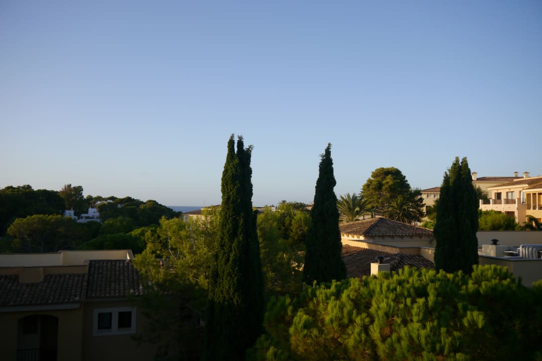 Ausblick ROBINSON CALA SERENA