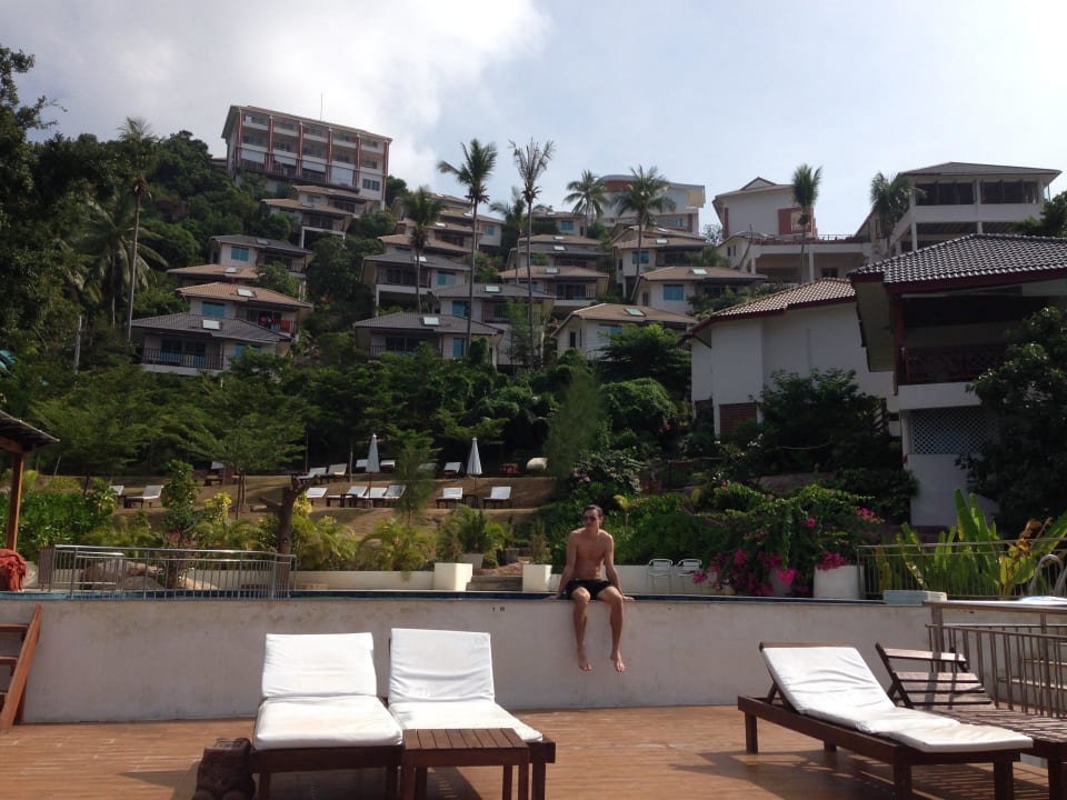Pinnacle Koh Tao Pinnacle Koh Tao Resort