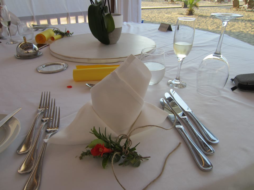Restaurant Fodele Beach & Water Park Holiday Resort