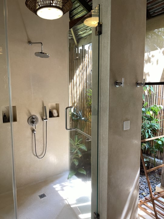 Zimmer Anantara Rasananda Koh Phangan -  Villas