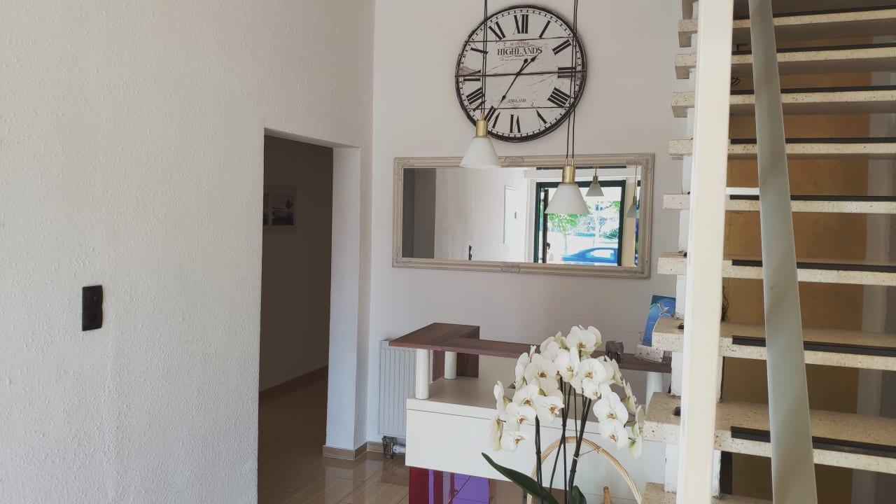 Lobby Pension Nordlicht