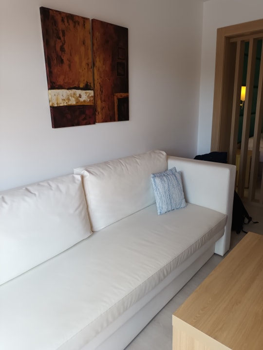 Zimmer Bahía de Alcúdia Hotel & Spa